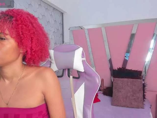 Brithanyslim on BongaCams 