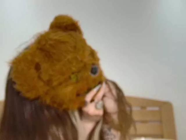 BrokenDoll666 on BongaCams 