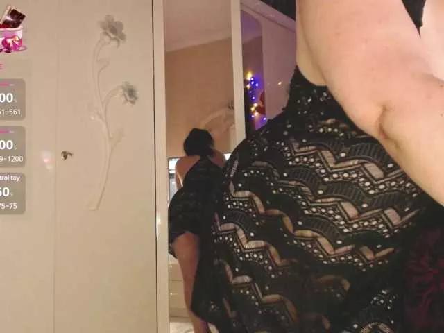 brunetochka77 on BongaCams 