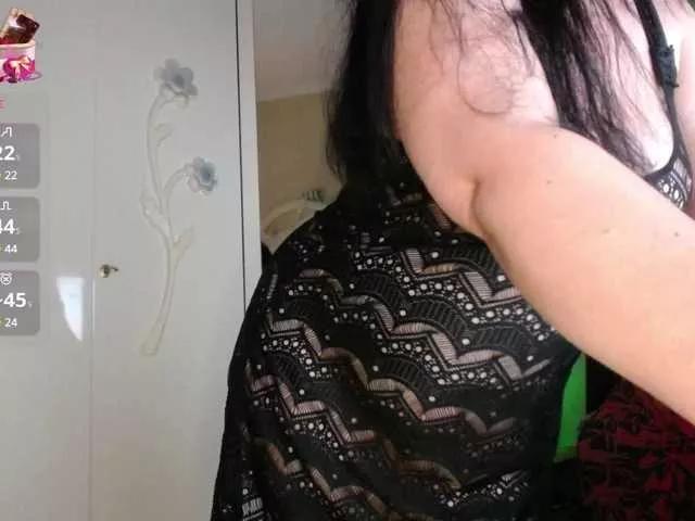 brunetochka77 on BongaCams 