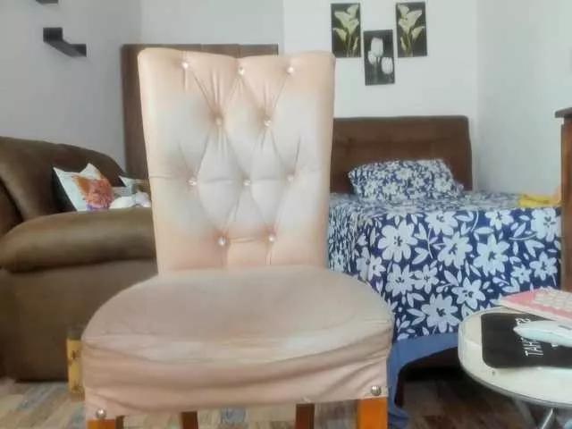 BryonySullyvan on BongaCams 