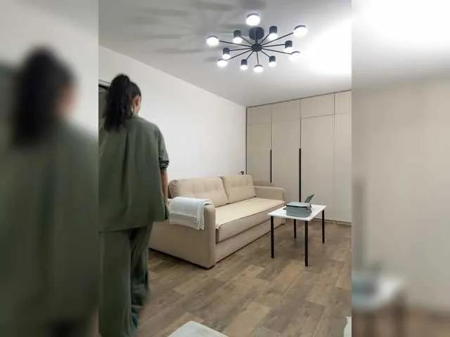 Buffi on BongaCams