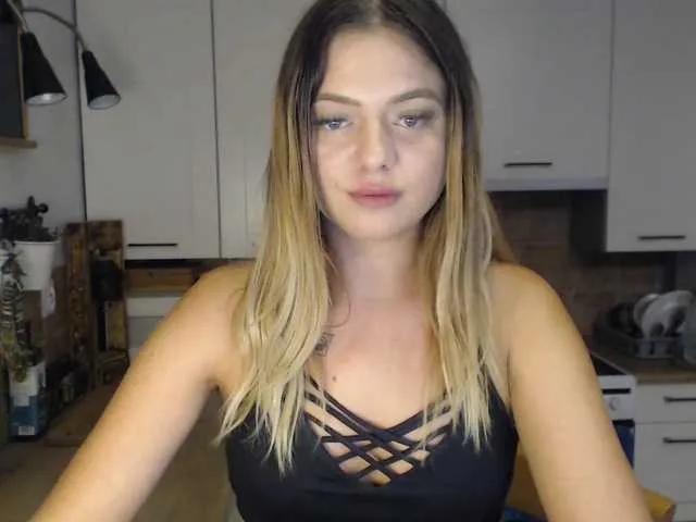 Offline BuffyFire on BongaCams