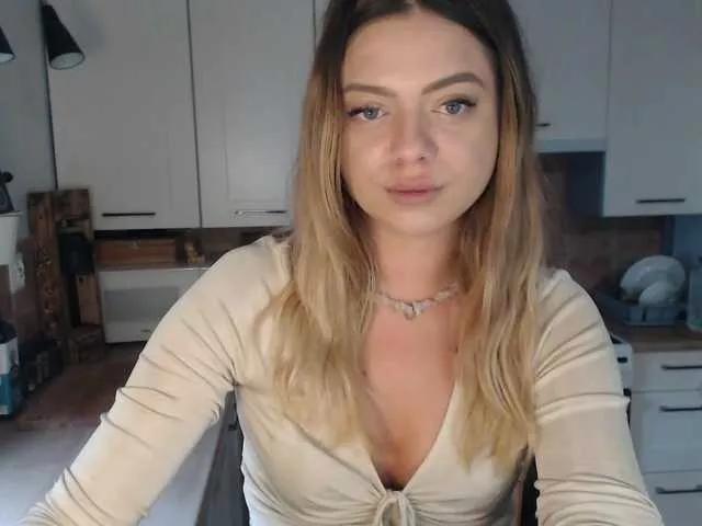 Offline BuffyFire on BongaCams