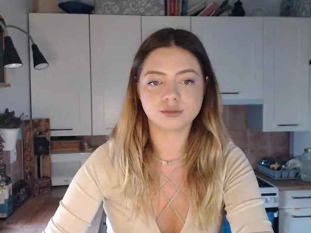 Offline BuffyFire on BongaCams