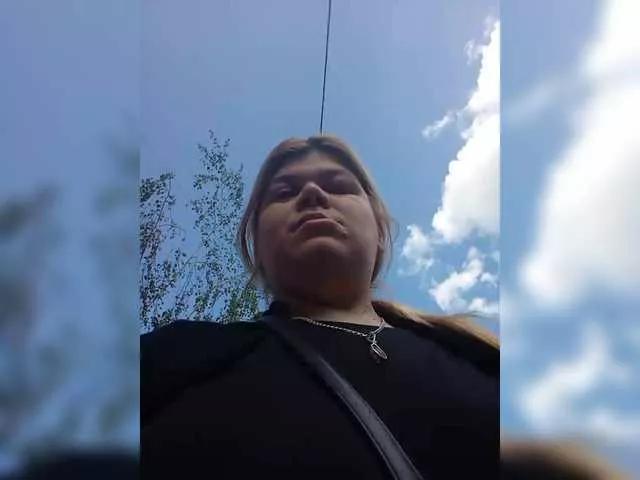 buniaya123 on BongaCams 