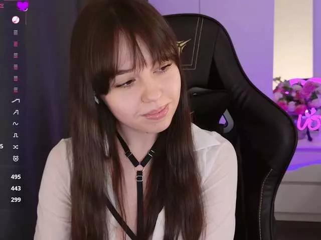 Businkaa on BongaCams 
