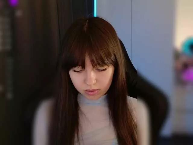Businkaa on BongaCams 