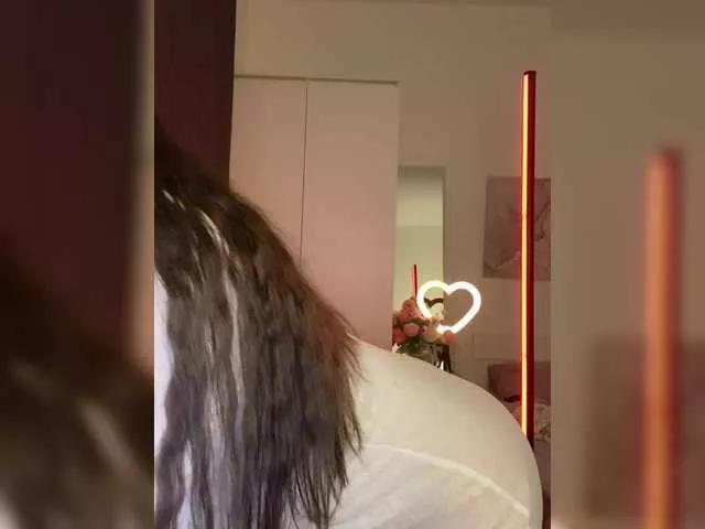 Businkaa on BongaCams 