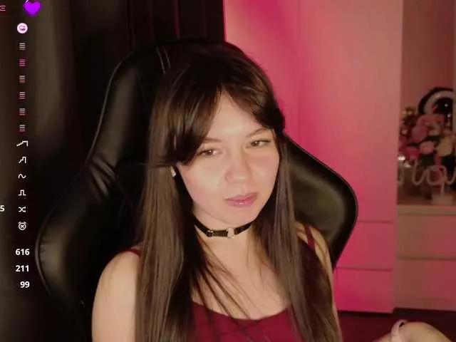Businkaa on BongaCams 