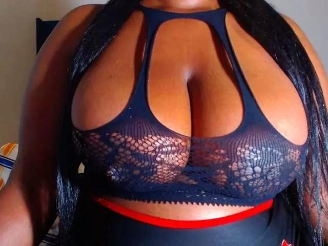 BUSTYDIAMOND on BongaCams 