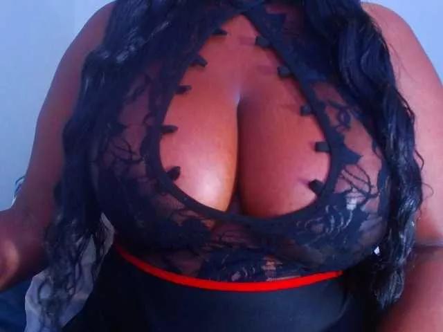 BUSTYDIAMOND on BongaCams 