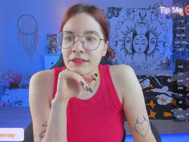 callmekatesmith on BongaCams 