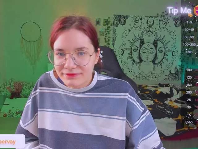 callmekatesmith on BongaCams 