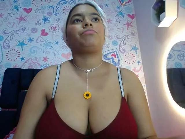 CAMILA-ROUS on BongaCams 