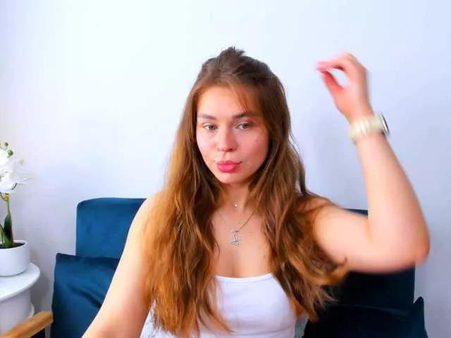 Offline CamilaPretty on BongaCams