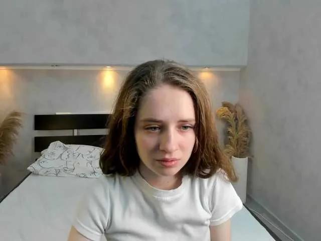 Discover sweet model Camilla-Kelly Camilla-Kelly from BongaCams