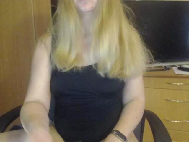 Camomila1211 on BongaCams 