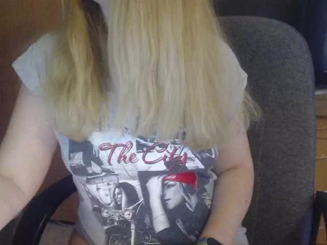 Camomila1211 on BongaCams 