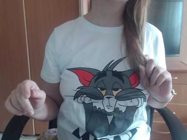 Camomila1211 on BongaCams 