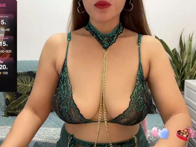 candicelovee on BongaCams 