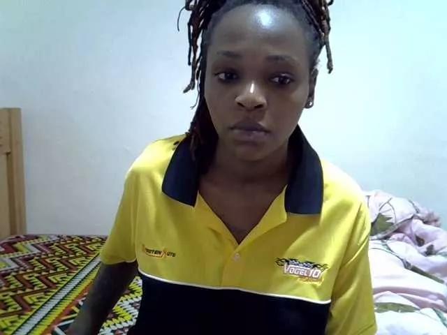 Candie1 on BongaCams 