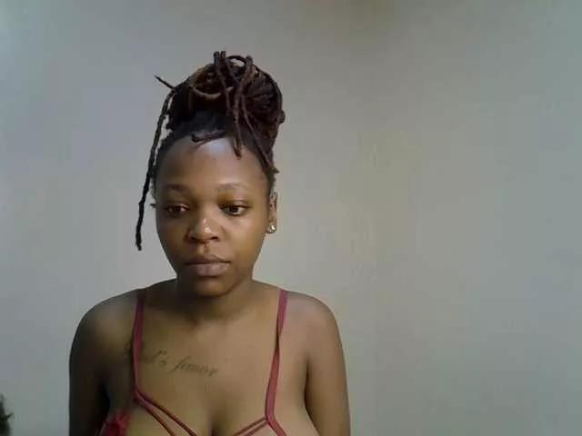 Candie1 on BongaCams 
