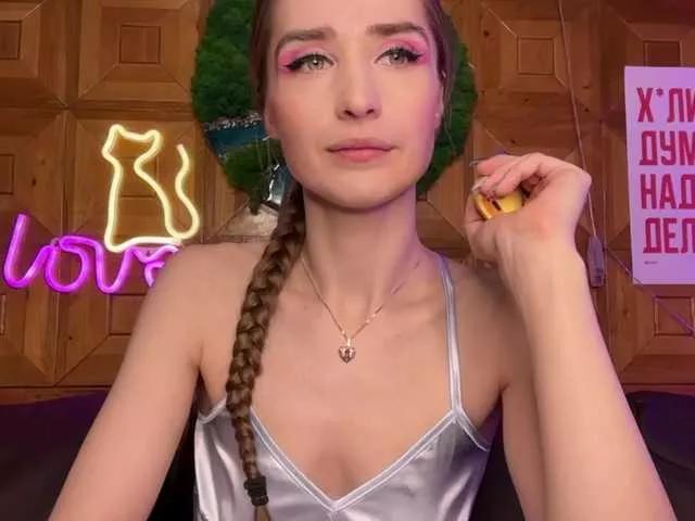 CandyBoom on BongaCams 