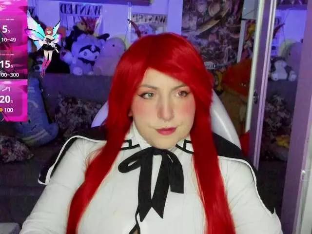 canndyy-new on BongaCams 