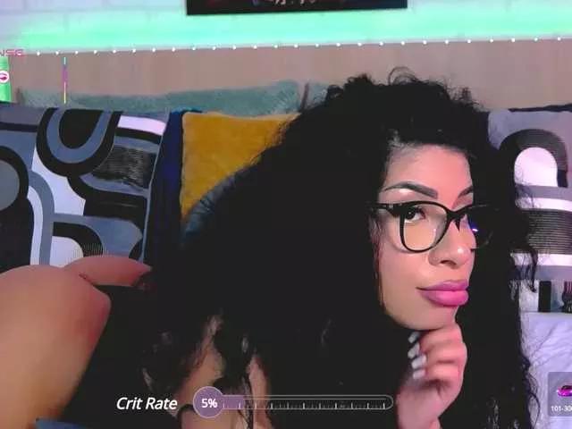CardiSin on BongaCams 