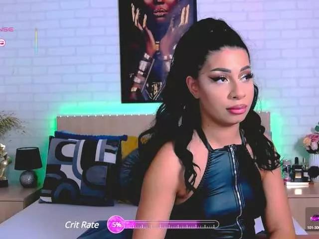 CardiSin on BongaCams 