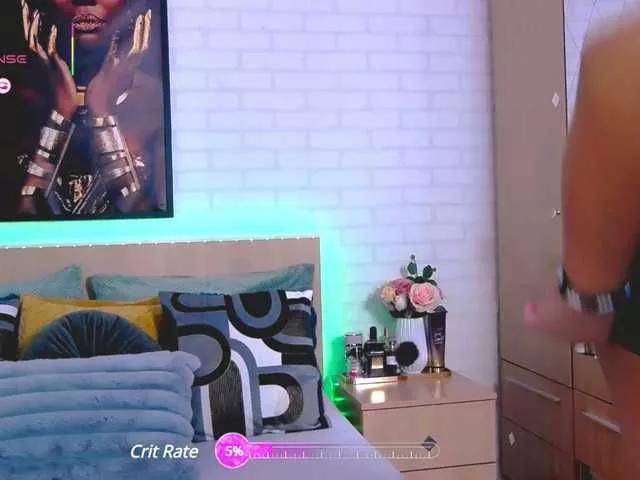 CardiSin on BongaCams 