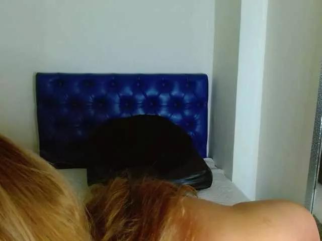 carlabeer on BongaCams 