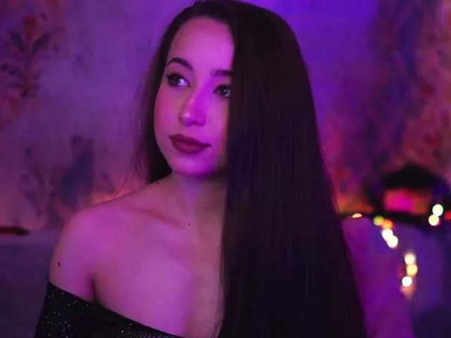 CarlaGavin on BongaCams 