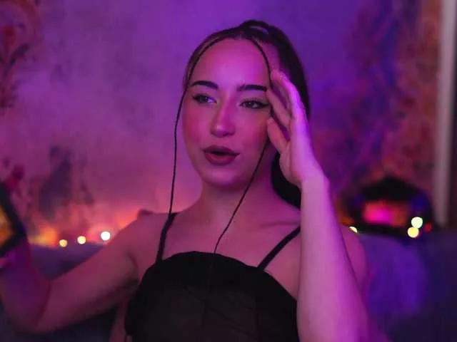 CarlaGavin on BongaCams 