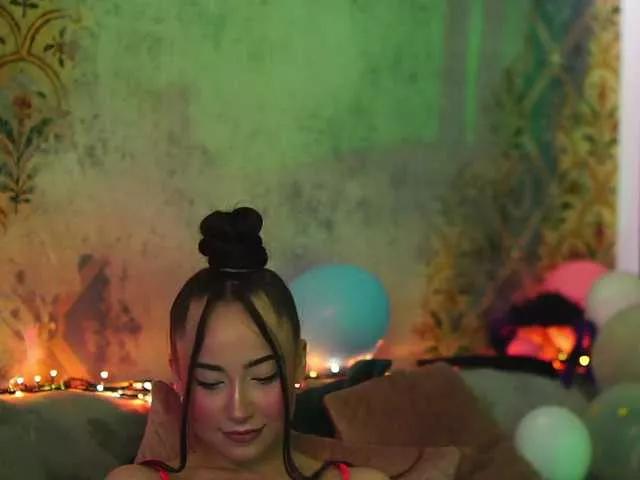 CarlaGavin on BongaCams 