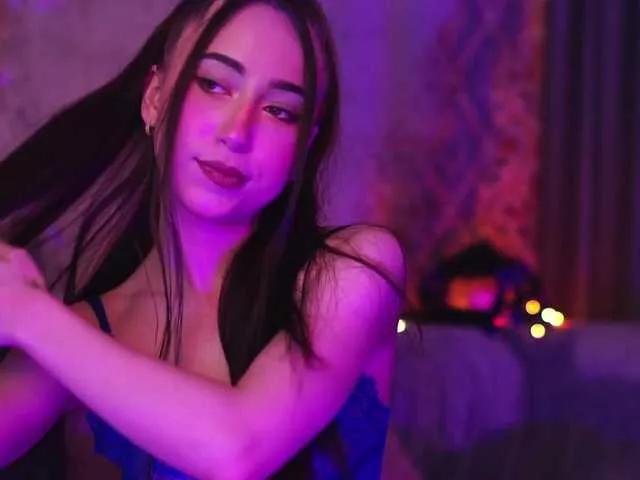 CarlaGavin on BongaCams 