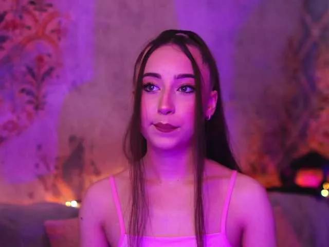 CarlaGavin on BongaCams 