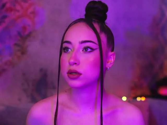 CarlaGavin on BongaCams 