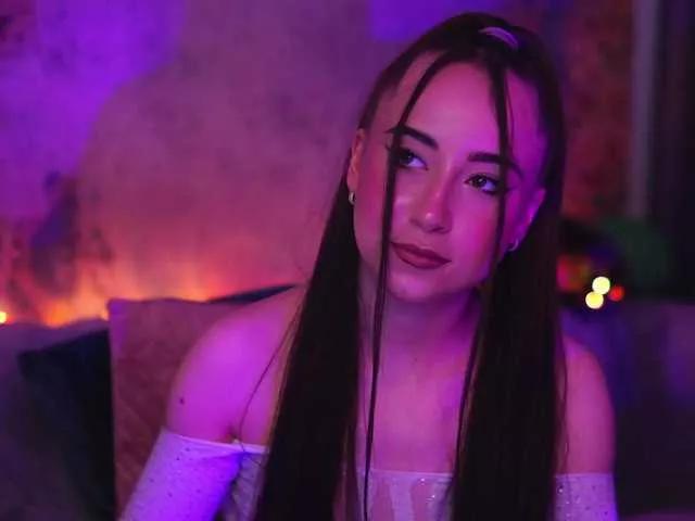 CarlaGavin on BongaCams 