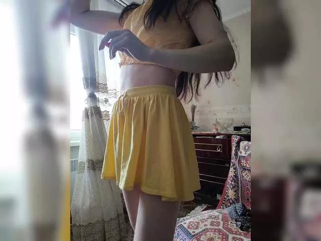 caroliiine on BongaCams 