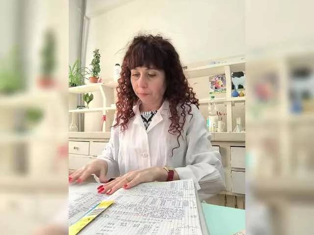 caroliiine on BongaCams 