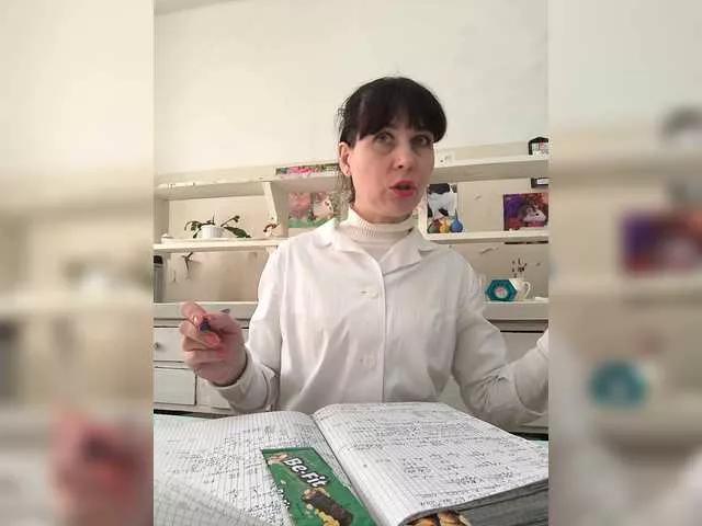 caroliiine on BongaCams 