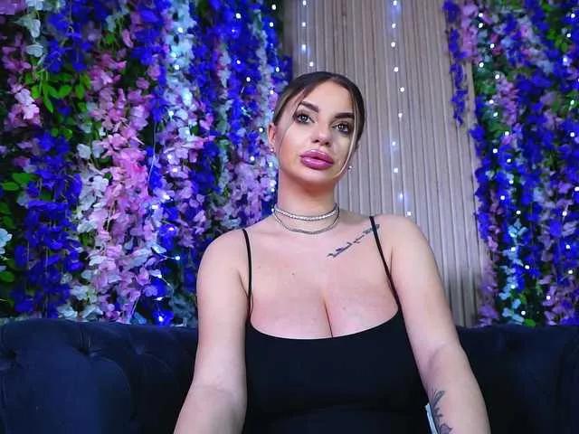CassieLopez on BongaCams 