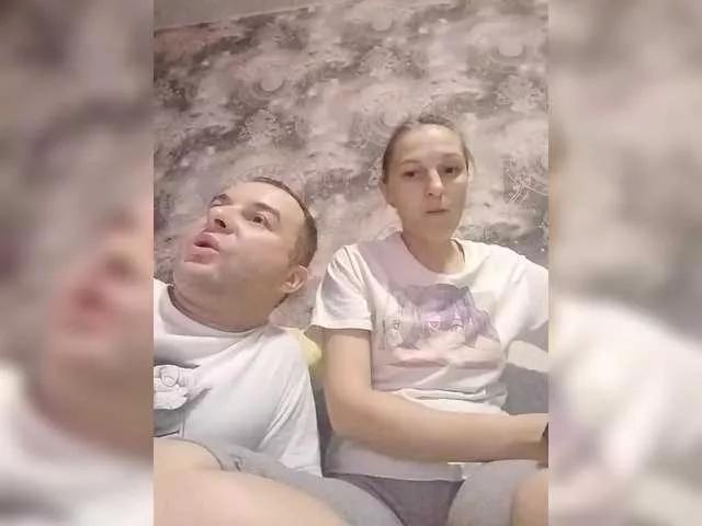 CastFog1 on BongaCams 