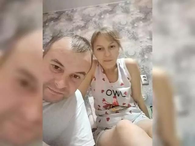 CastFog1 on BongaCams 