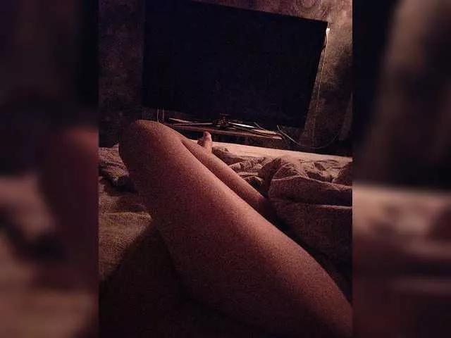 CastFog1 on BongaCams 