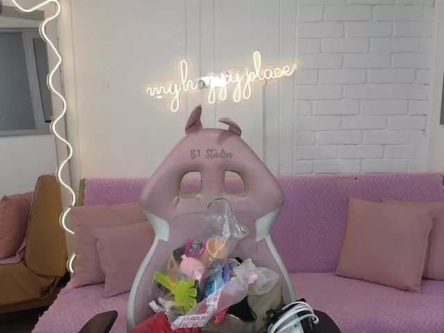 Cataleya-tay on BongaCams 