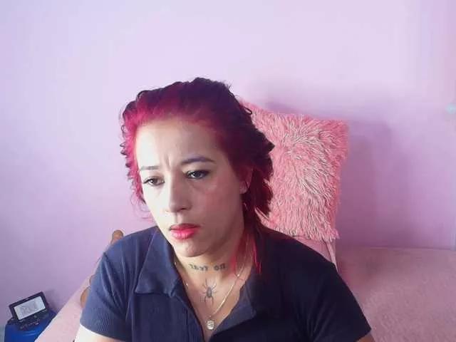 celeste-mrg on BongaCams 