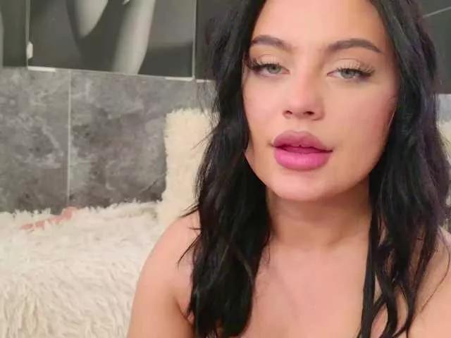 celia-chanel on BongaCams 